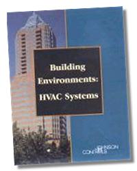 Building Environments, HVAC Systems