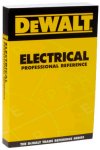 DEWALT 2005 Electrical Professional Reference