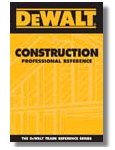 DeWALT Wiring Diagrams Professional Pocket Reference