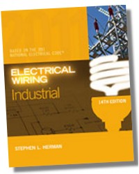 Electrical Wiring Industrial, 14E