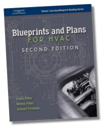 Blueprints and Plans for HVAC