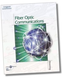 Fiber Optic Communications