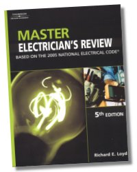 Master Electrician's Review based on the 2005 NEC