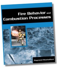 Fire Behavior and Combustion Processes