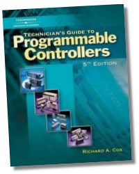 Technician's Guide To Programmable Controllers