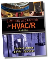 Electricity & Controls for HVAC-R