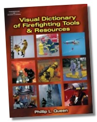 Visual Dictionary of Firefighting Tools & Resources