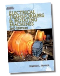 Electrical Transformers and Rotating Machines