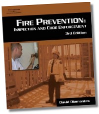 Fire Prevention: Inspection and Code Enforcement