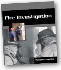 Fire Investigation