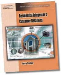 Residential Integrator's Customer Relations