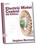 Electric Motor Controls