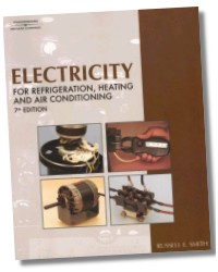 Electricity for Refrigeration, Heating and Air Conditioning
