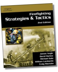 Firefighting Strategies and Tactics