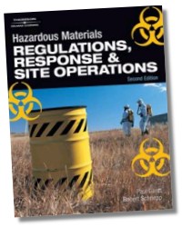 Hazardous Materials: Regulations, Response & Site Operations