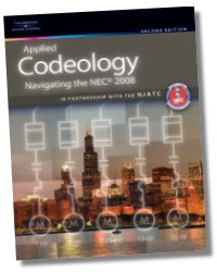 NJATC Applied Codeology: Navigating the NEC 2008 Edition