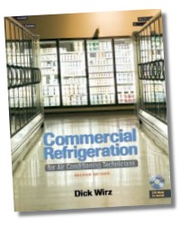 Commercial Refrigeration for Air Conditioning Technicians