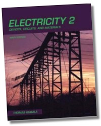 Electricity 2: Devices, Circuits and Materials
