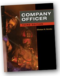 Company Officer