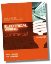 Electrical Wiring Commercial