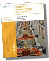 Autodesk Inventor 2010 Essentials Plus