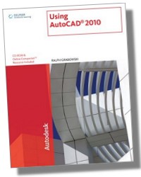 Using AutoCAD 2010