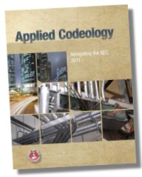 NJATC Applied Codeology: Navigating the NEC 2011 Edition