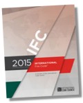 2015 International Fire Code (2015 IFC)