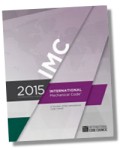 2015 International Mechanical Code (IMC)