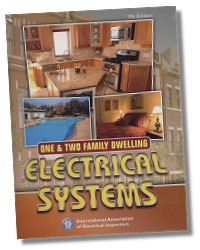 One & Two Family Dwelling Electrical Systems, 7E