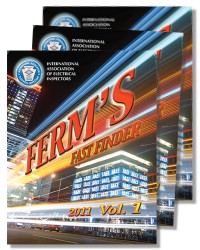 2011 Ferm's Fast Finder