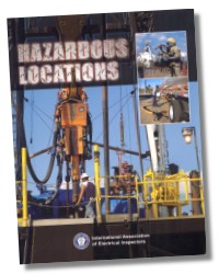 Hazardous Locations, 2E - 2008, IAEI