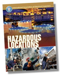 Hazardous Locations, IAEI