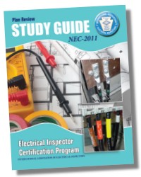 Electrical Plan Review Study Guide, 2014 - IAEI Electrical Inspection