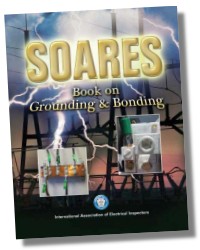 Soares Book on Grounding and Bonding, 2011