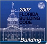 2007 Florida Commercial Building Code