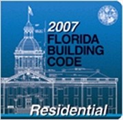 2007 Florida Residential Building Code