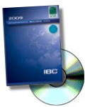 2009 International Building Code on CD-ROM