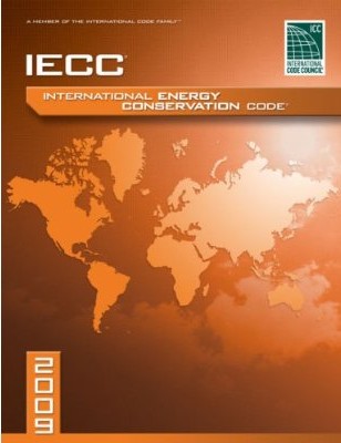 On iecc to one climate counties to one of eight climate zones Iecc