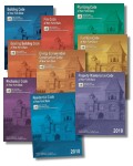 2010 NY State Building Codes Set