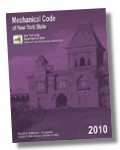 2010 NY State Mechanical Code