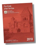 2010 NY State Fire Code