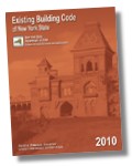 2010 NY State Existing Building Code