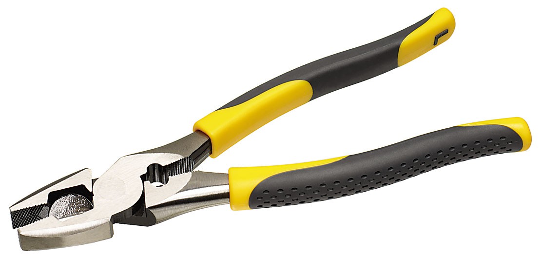 Do Canadians and Americans call Linesman pliers by different names? r