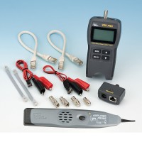 VDV PRO with Remote and Probe - 33-780