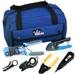 Economy Data & CATV Kit