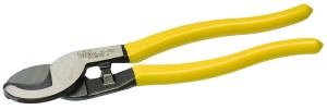 Ideal LASERedge 9-1/2 in. Cable Cutters with Dipped Handles