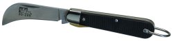 Hawkbill Knife for Electricians