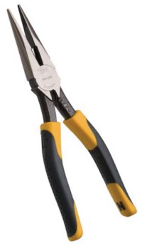 Smart-Grip Handle ends are color-coded and have FastFinder letters icons for quick identification (35-4038)