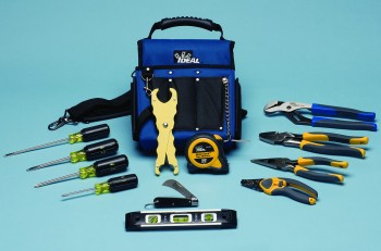13-piece Journeyman Electrician's Kit